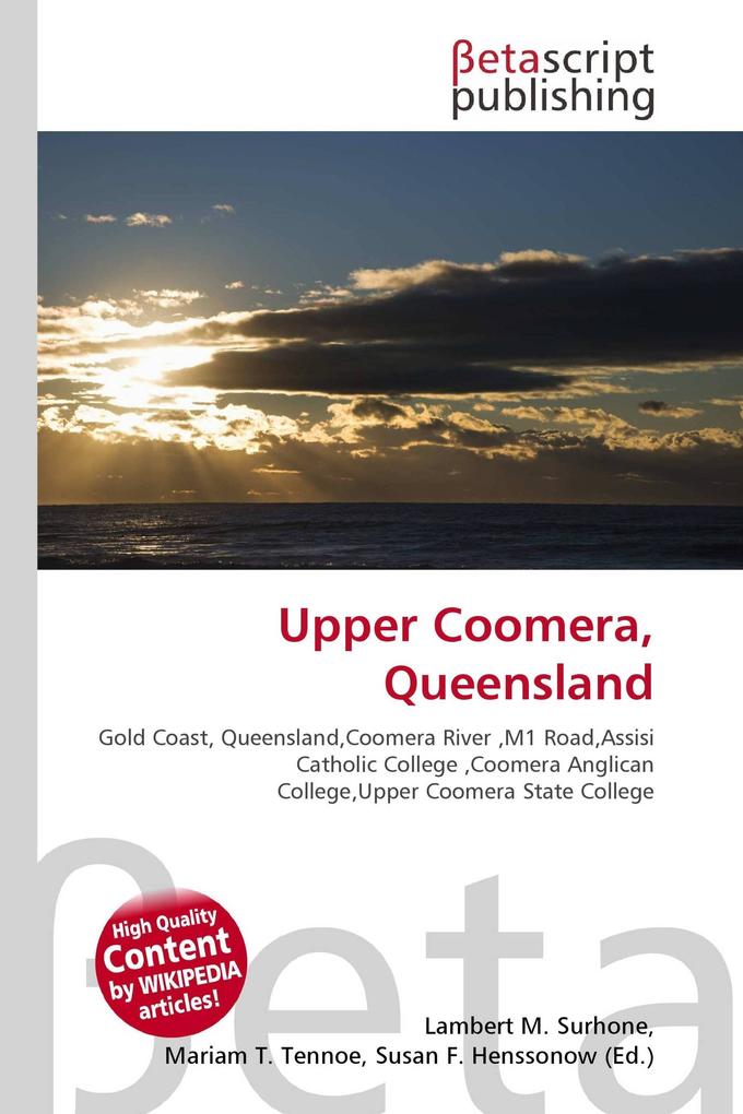 Upper Coomera Queensland