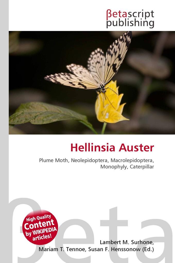Hellinsia Auster