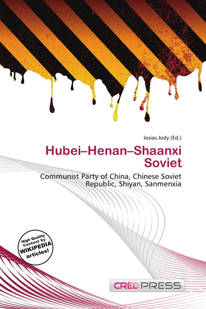 Hubei-Henan-Shaanxi Soviet