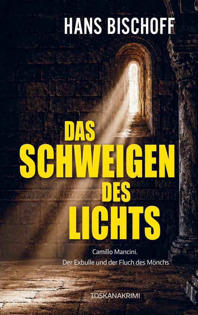 Das Schweigen des Lichts