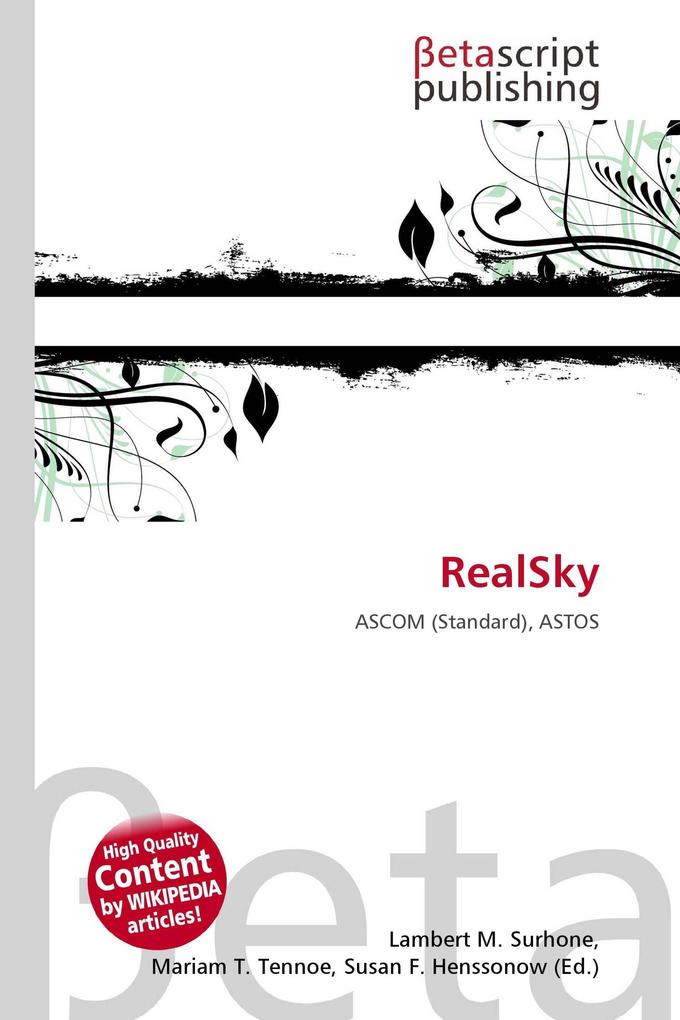 RealSky