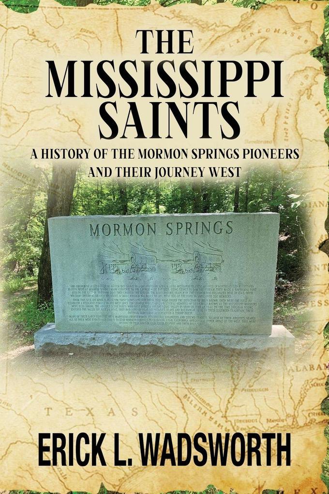 The Mississippi Saints