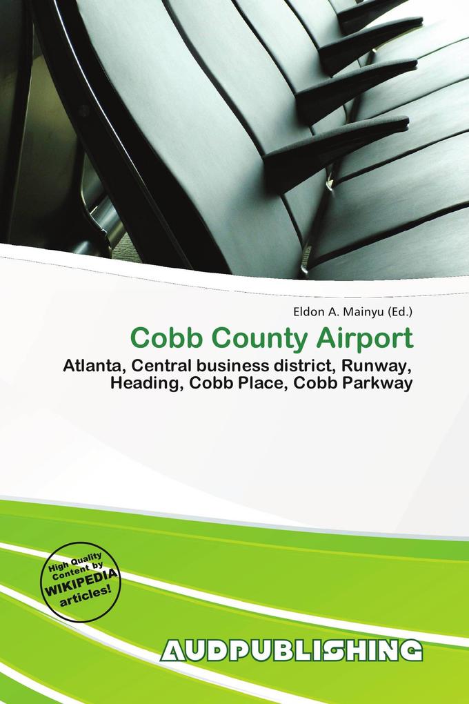 Cobb County Airport