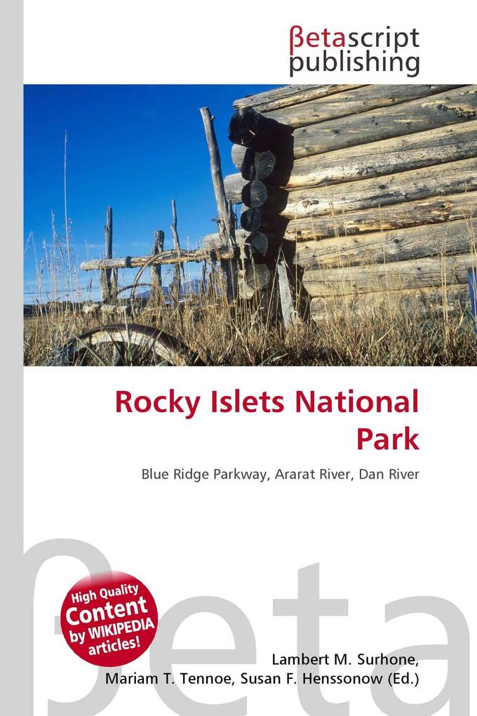 Rocky Islets National Park