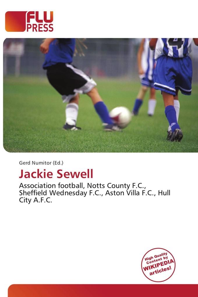Jackie Sewell