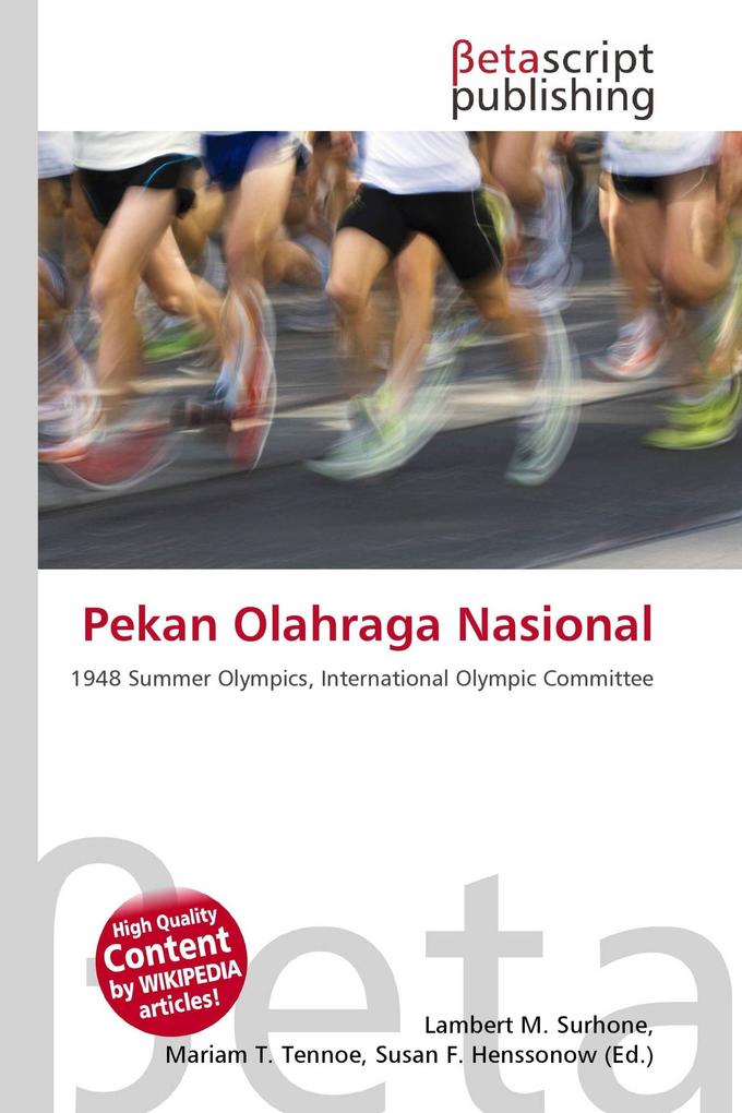 Pekan Olahraga Nasional