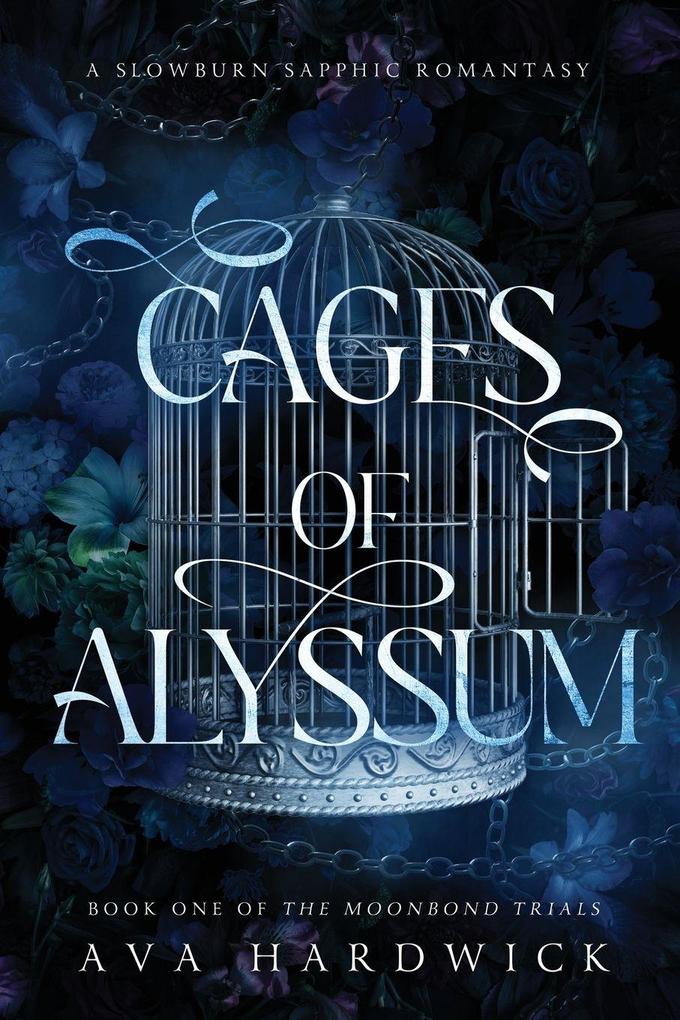 Cages of Alyssum