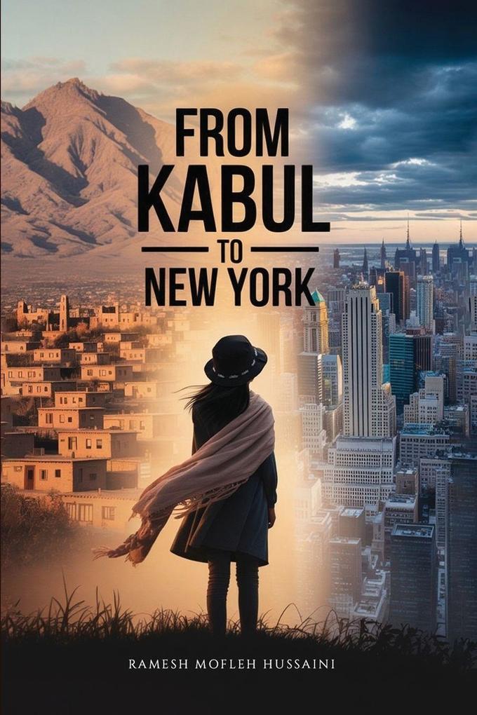 From Kabul to New York