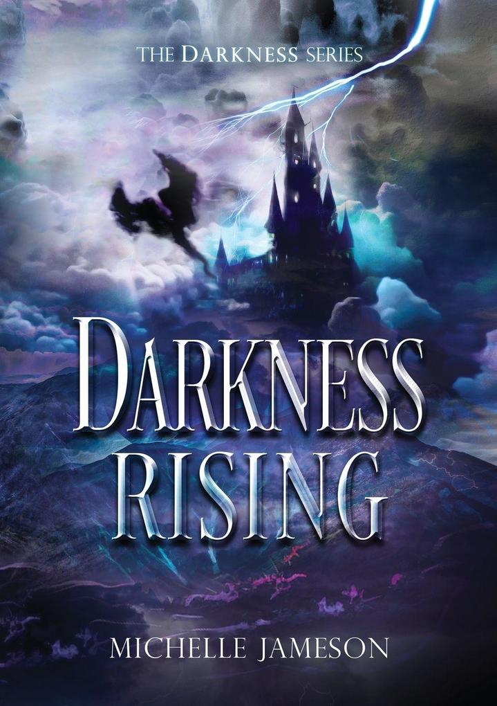 DARKNESS RISING