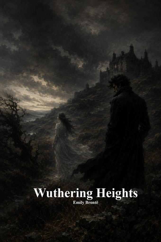 Wuthering Heights