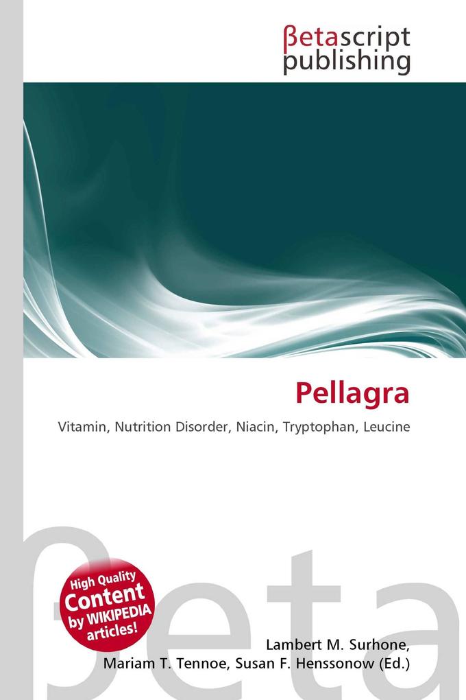 Pellagra