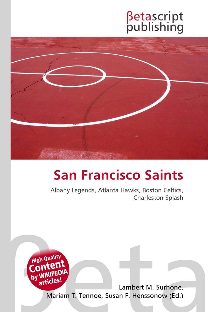 San Francisco Saints