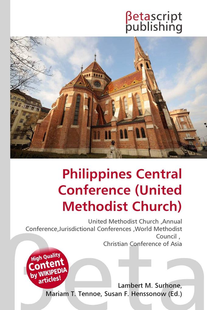 Philippines Central Conference (United Methodist Church)