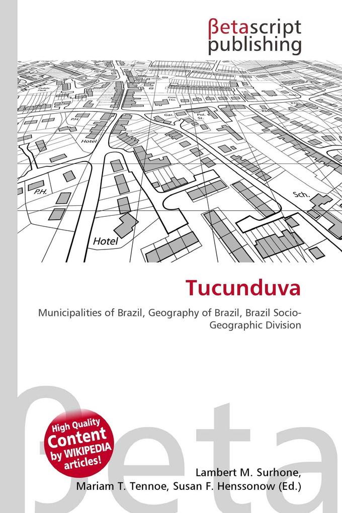 Tucunduva