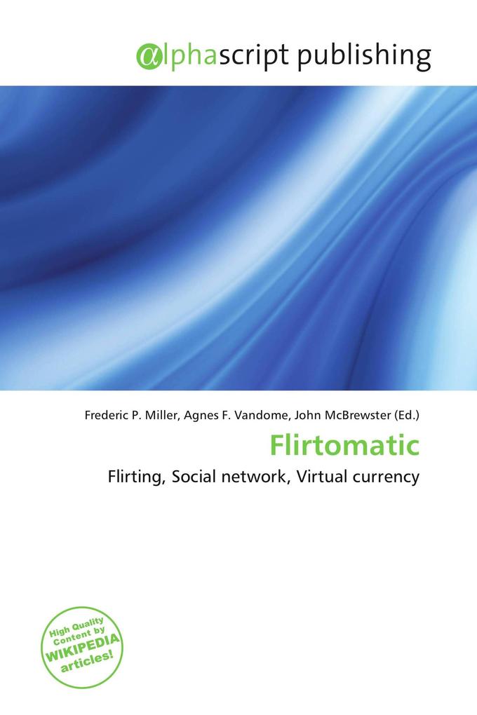 Flirtomatic