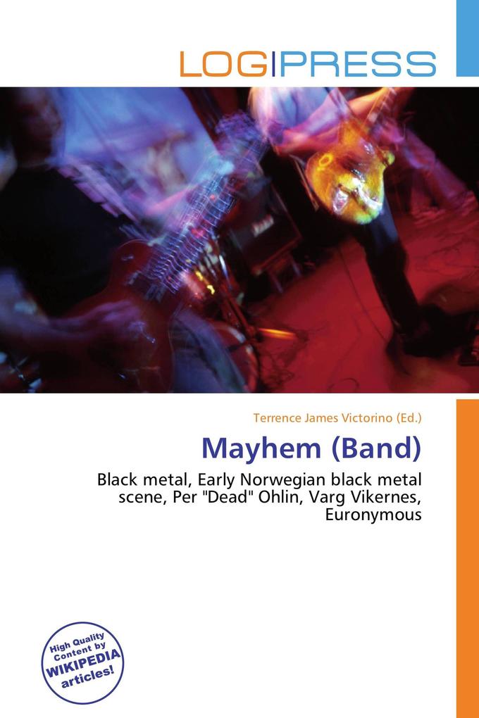 Mayhem (Band)