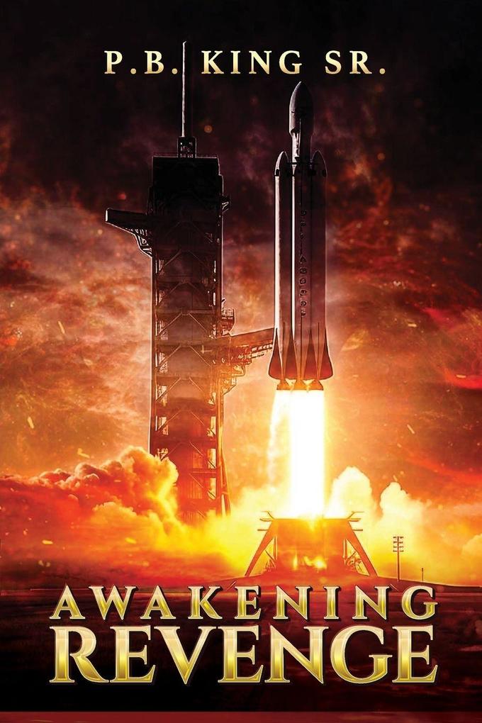 Awakening Revenge