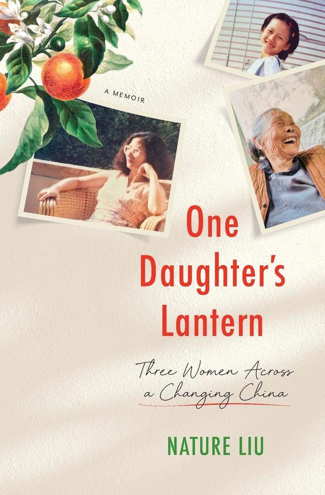 One Daughter's Lantern