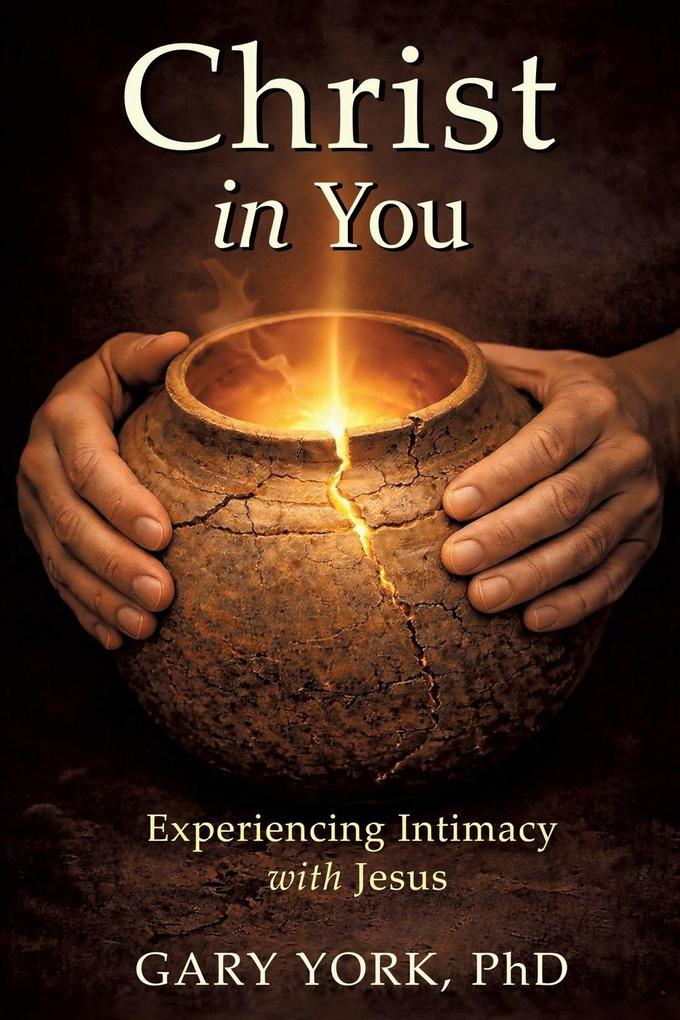 Christ in You