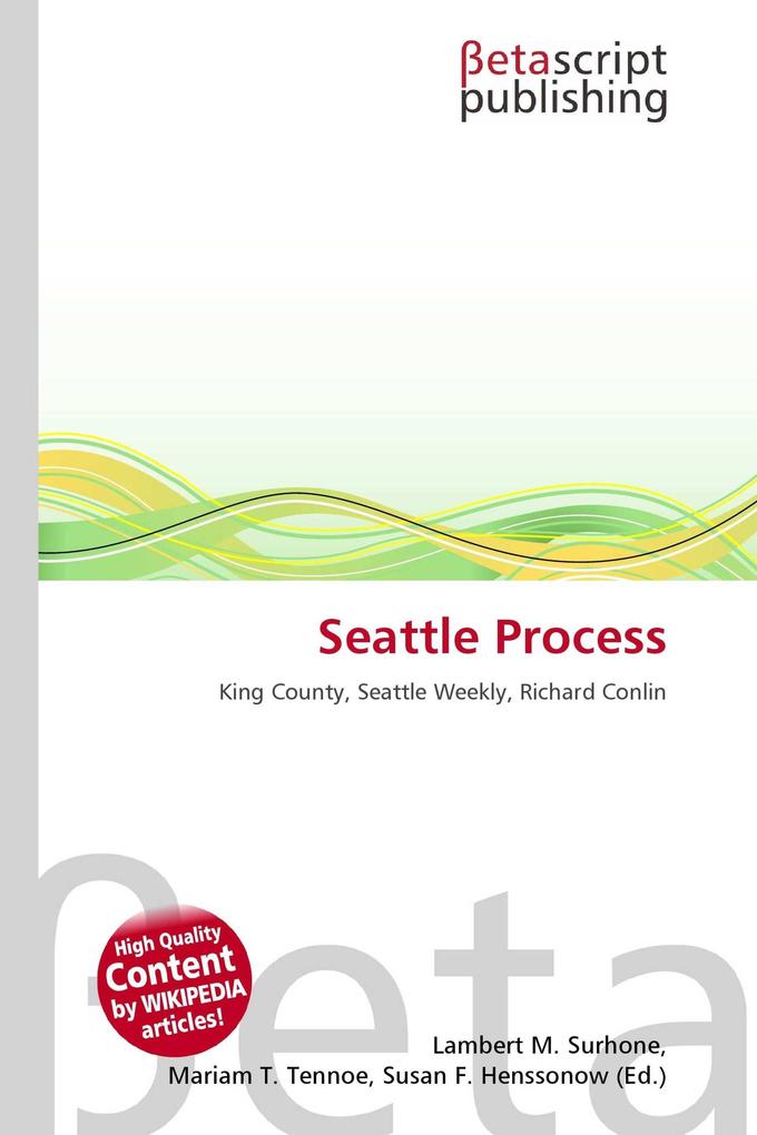 Seattle Process