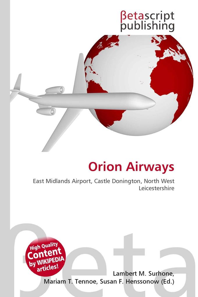 Orion Airways