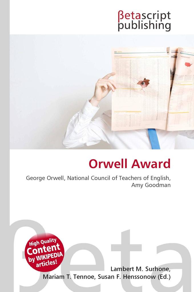Orwell Award