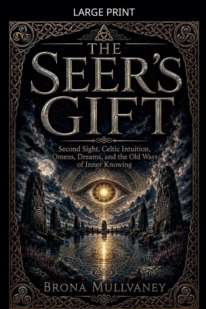 The Seer's Gift