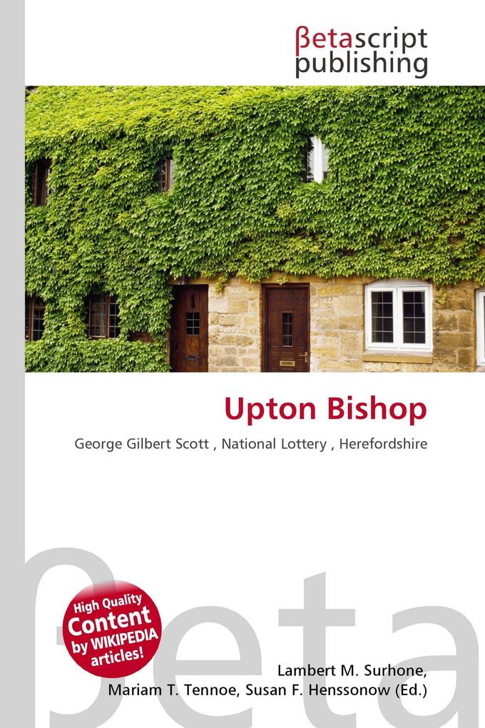 Upton Bishop