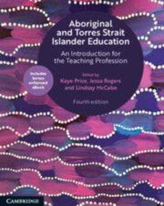 Aboriginal and Torres Strait Islander Education