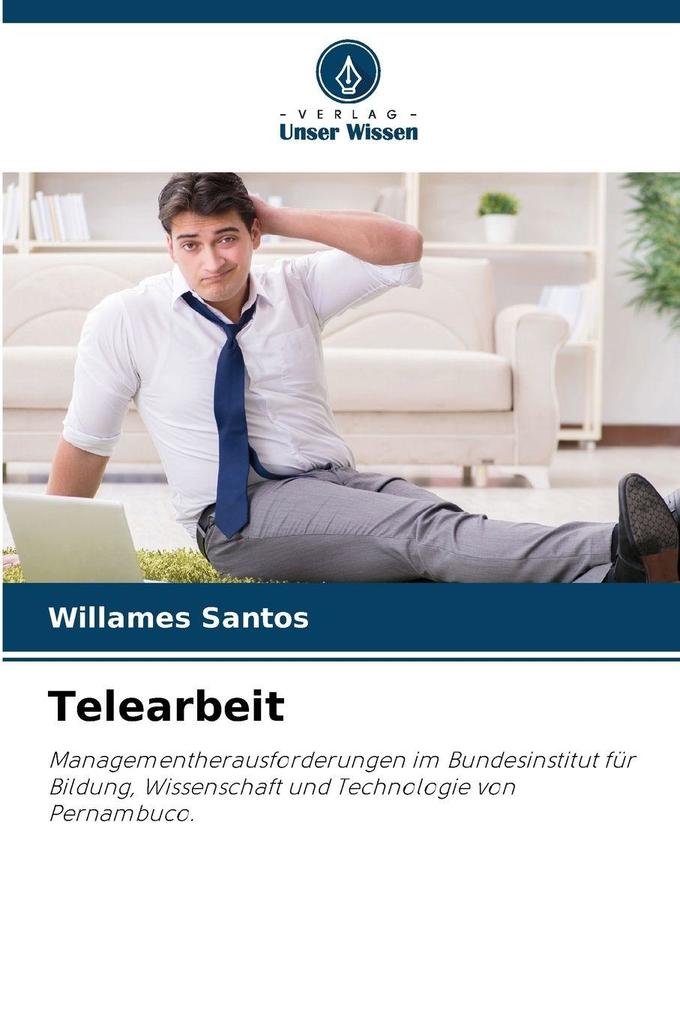 Telearbeit