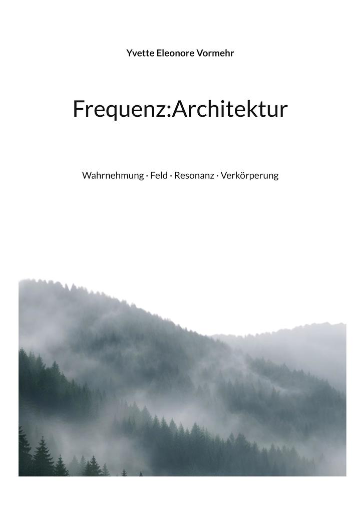 Frequenz:Architektur