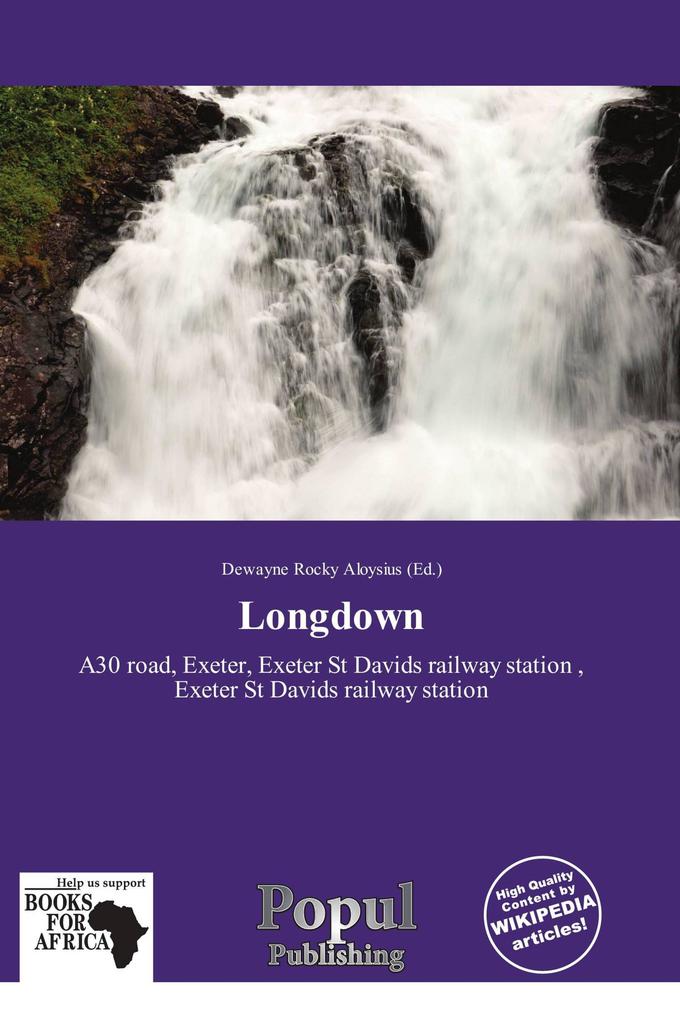 Longdown