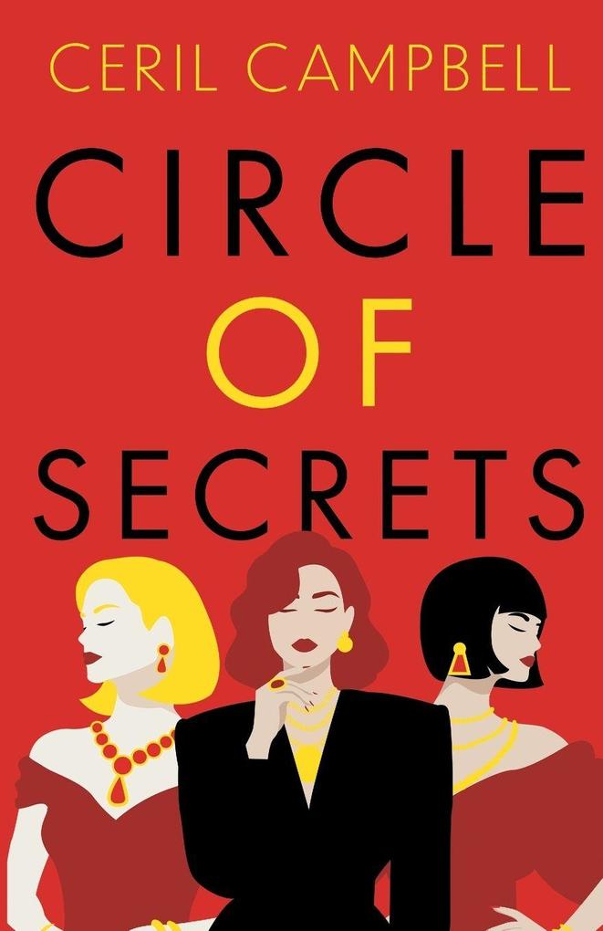 Circle of Secrets