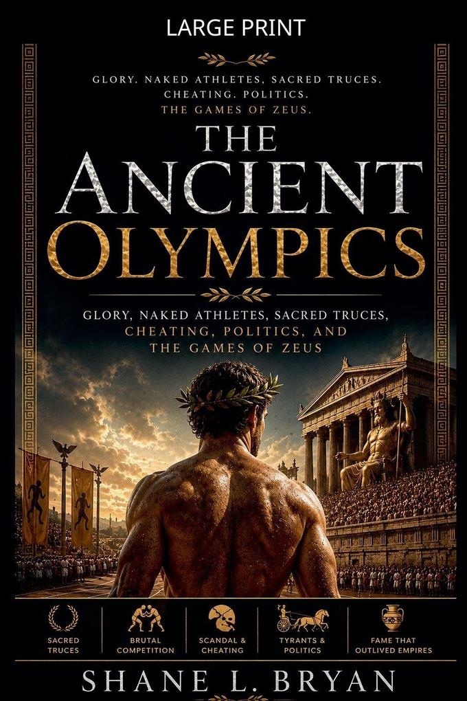 The Ancient Olympics