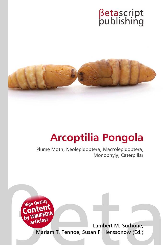 Arcoptilia Pongola