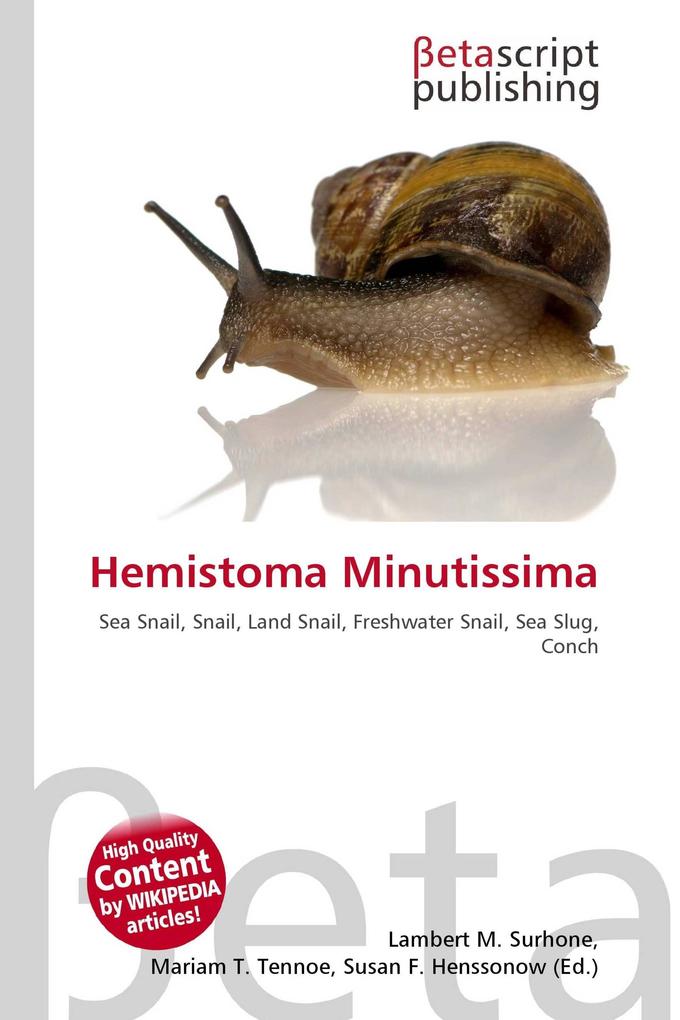 Hemistoma Minutissima