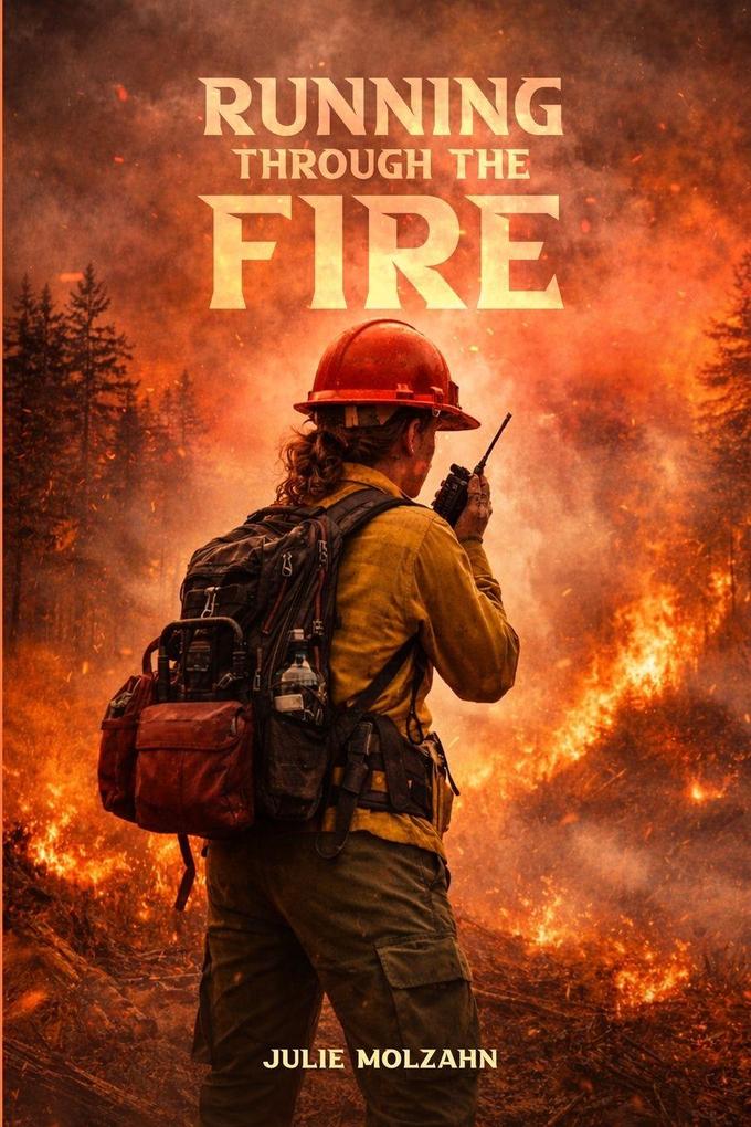Running Through the Fire