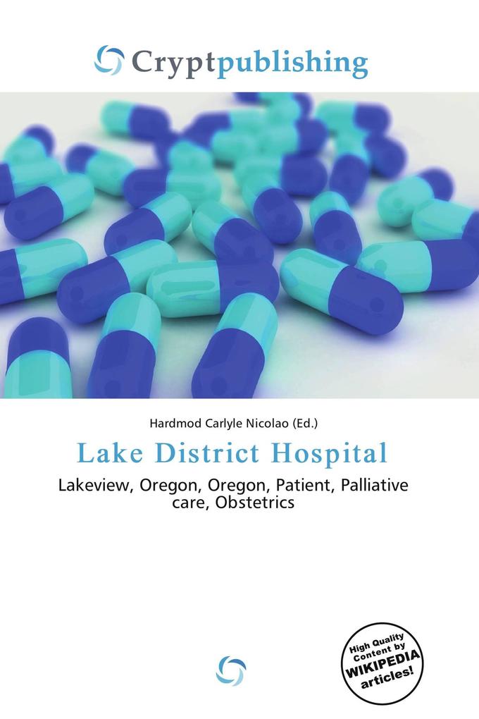 Lake District Hospital