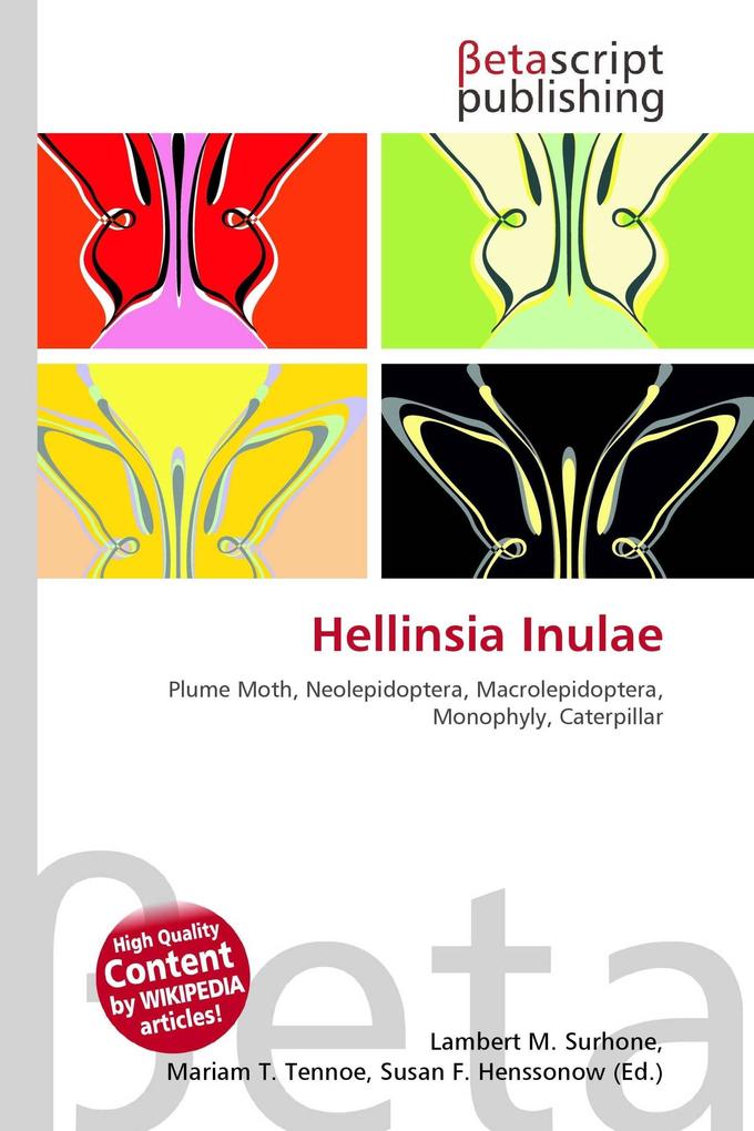 Hellinsia Inulae
