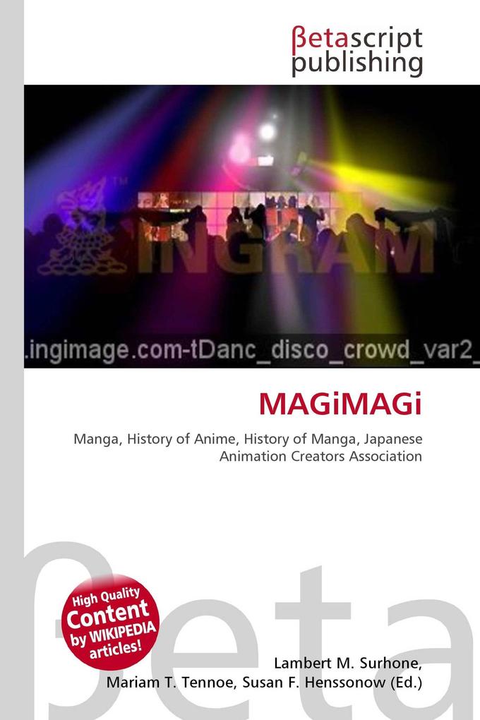 MAGiMAGi