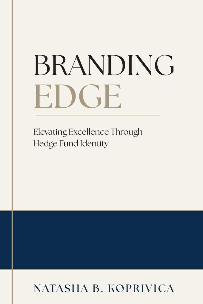 BRANDING EDGE