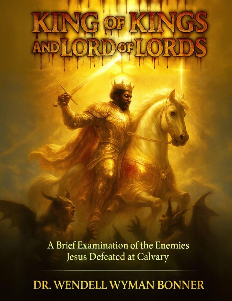 King of Kings and Lord of Lords
