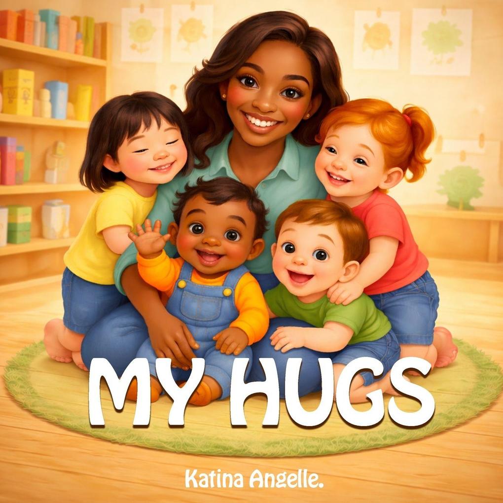 MY HUGS
