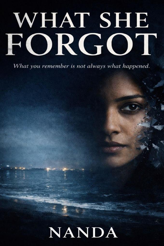 What She Forgot