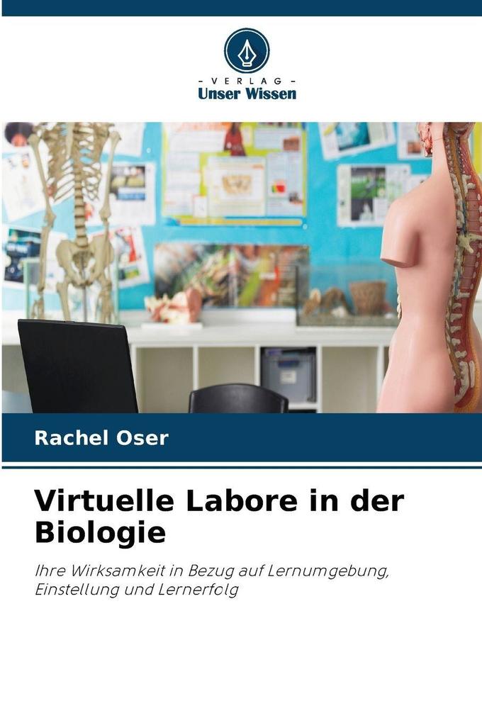 Virtuelle Labore in der Biologie