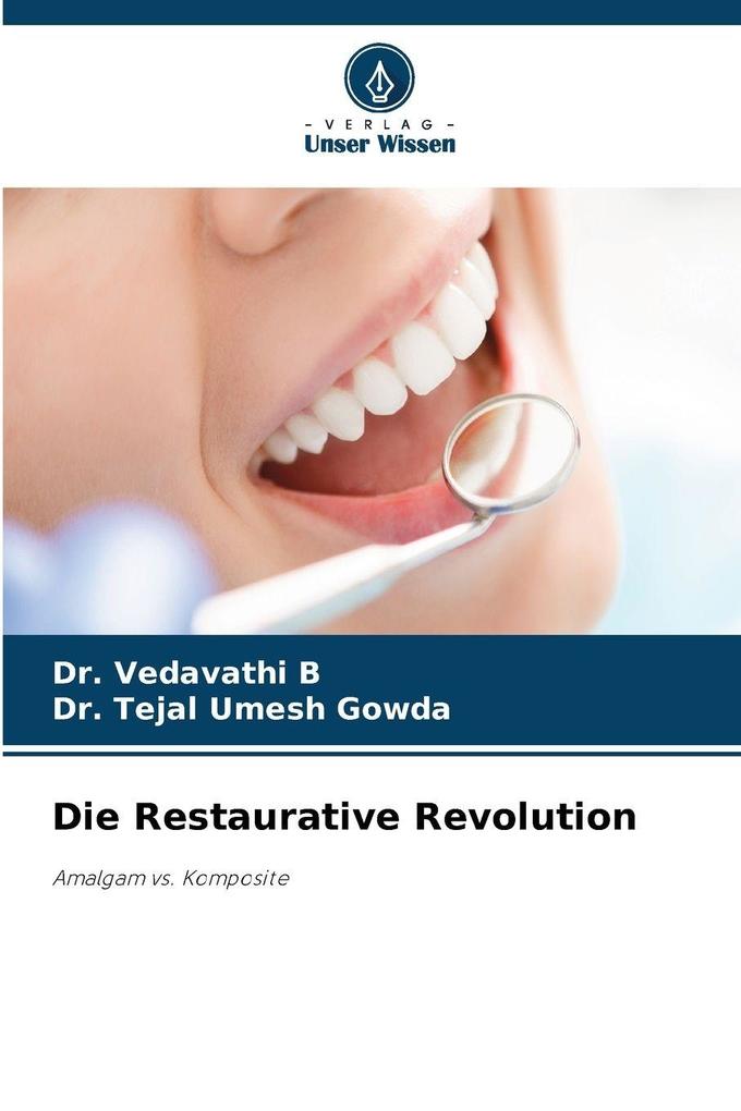 Die Restaurative Revolution