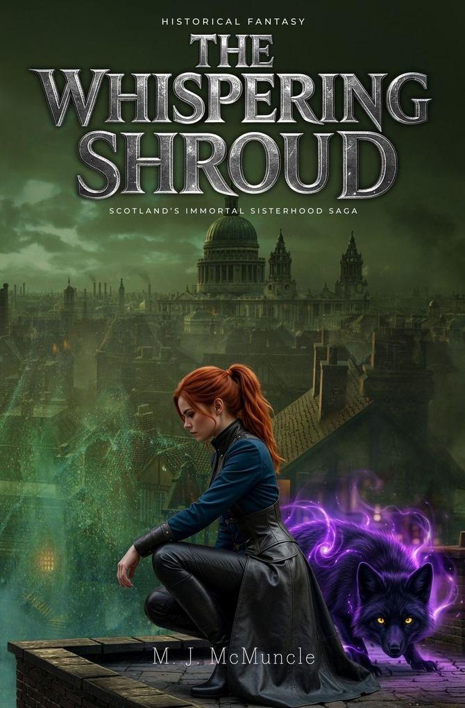 The Whispering Shourd