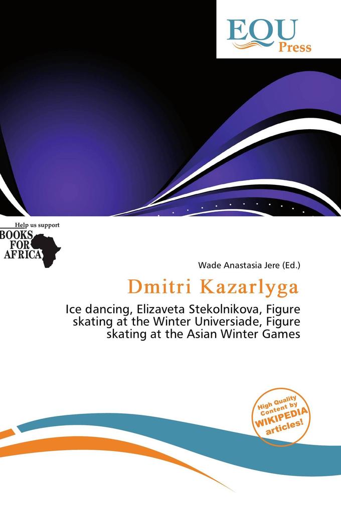 Dmitri Kazarlyga