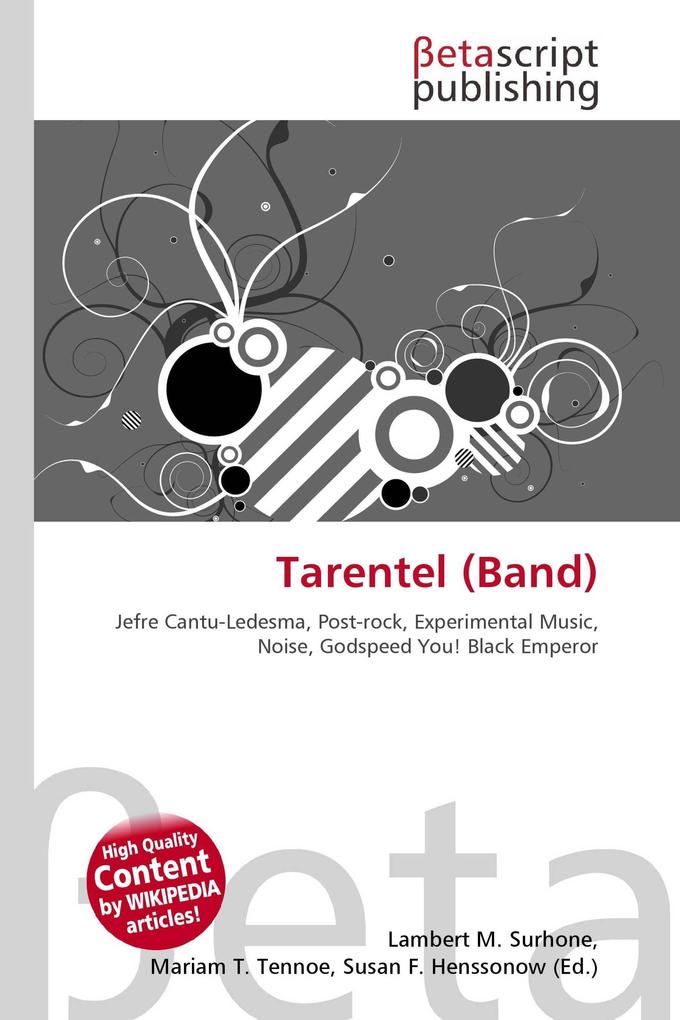 Tarentel (Band)