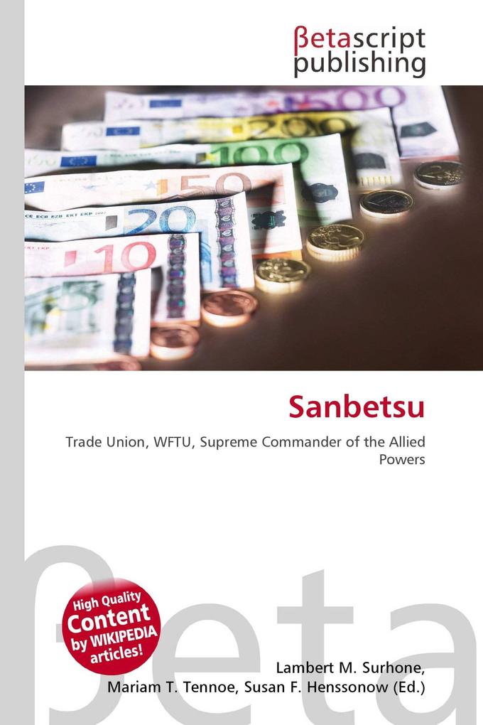 Sanbetsu